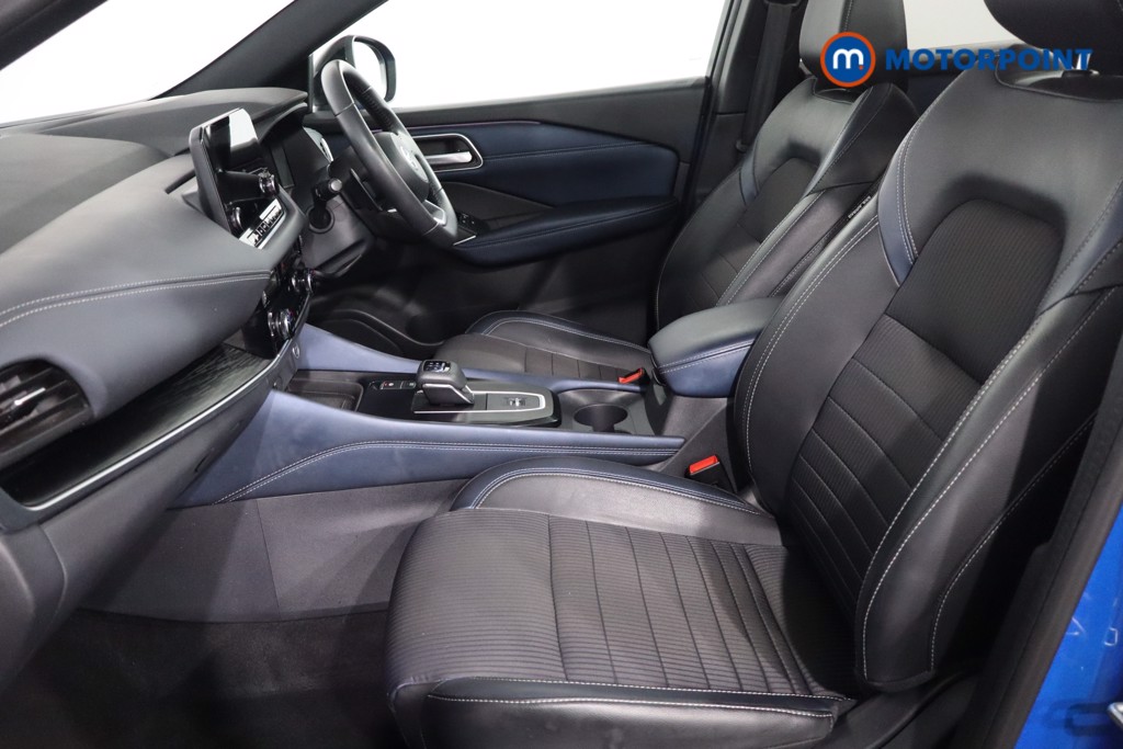 Used Nissan Qashqai 2022 for sale - 76638217: Photo 12