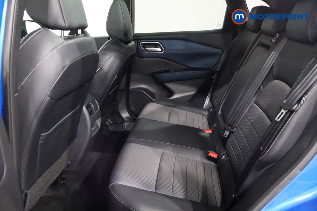 Used Nissan Qashqai 2022 for sale - 76638217: Photo 13