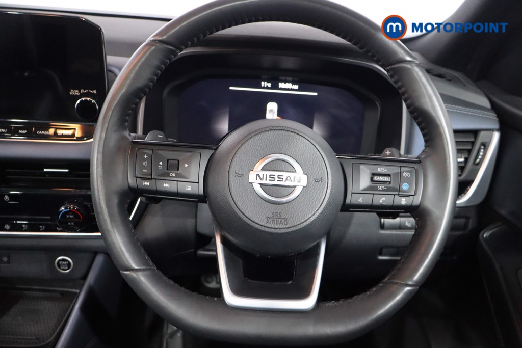 Used Nissan Qashqai 2022 for sale - 76638217: Photo 14