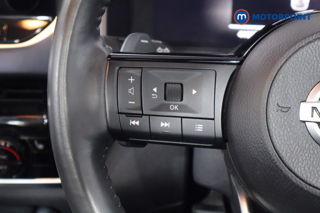 Used Nissan Qashqai 2022 for sale - 76638217: Photo 15