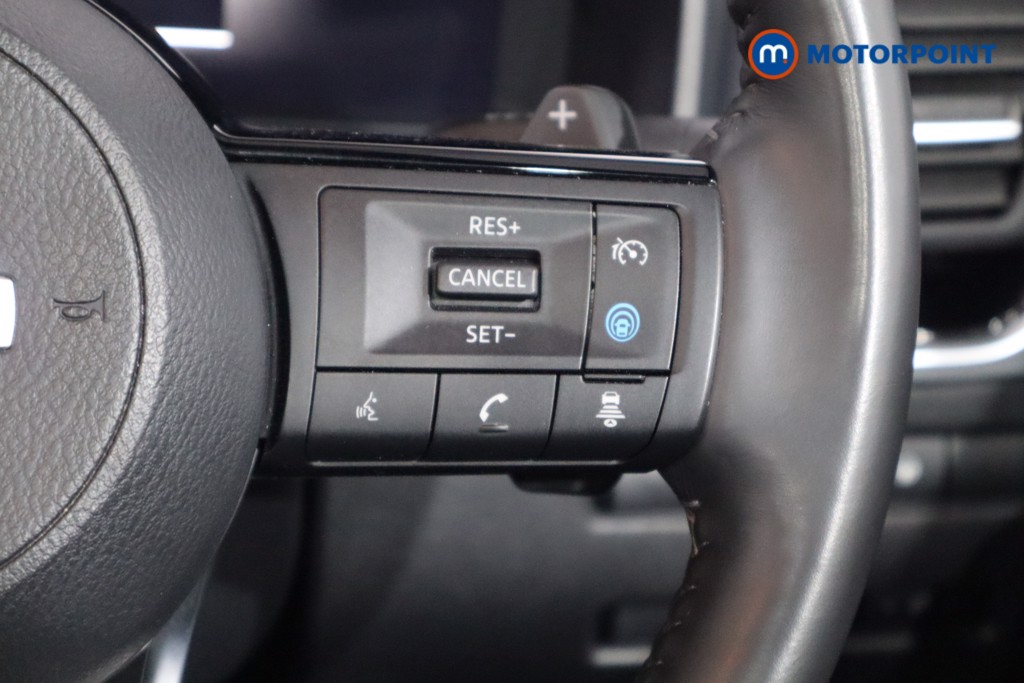 Used Nissan Qashqai 2022 for sale - 76638217: Photo 16