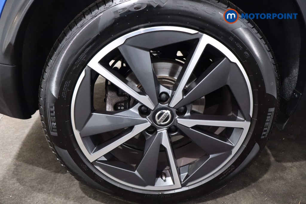 Used Nissan Qashqai 2022 for sale - 76638217: Photo 17