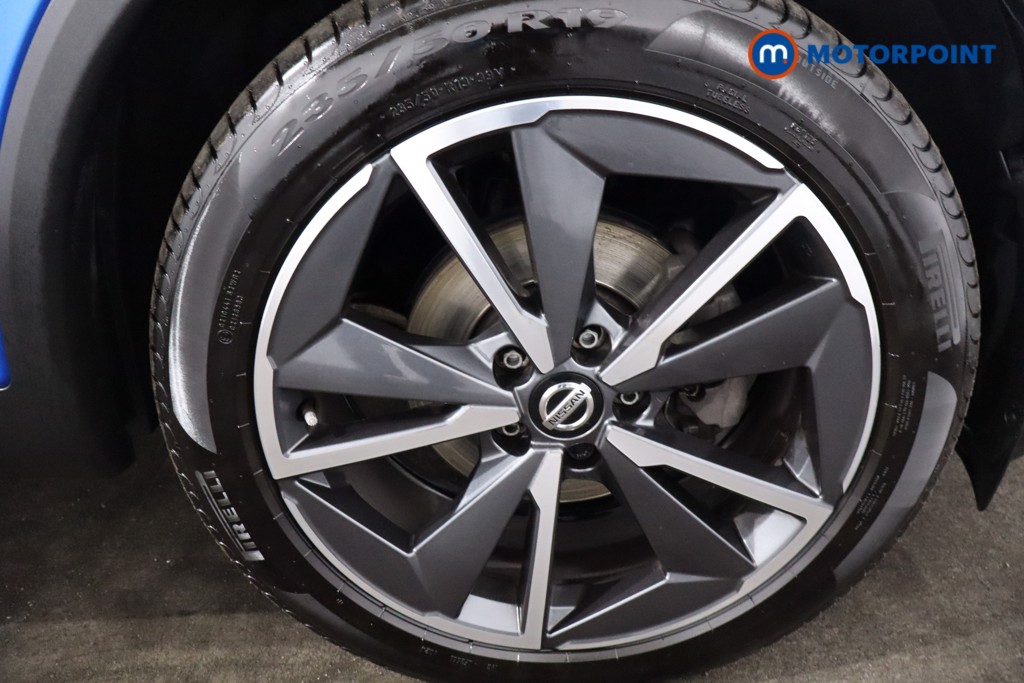 Used Nissan Qashqai 2022 for sale - 76638217: Photo 18