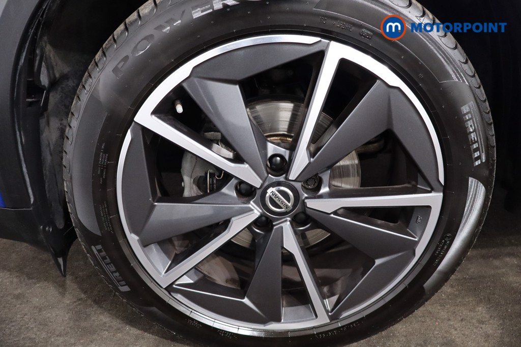 Used Nissan Qashqai 2022 for sale - 76638217: Photo 19