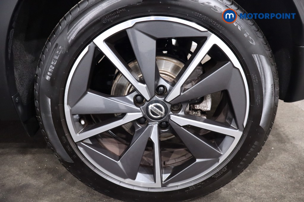 Used Nissan Qashqai 2022 for sale - 76638217: Photo 20