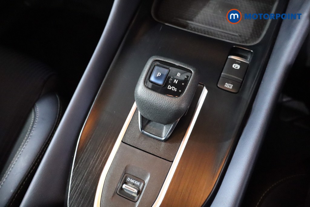 Used Nissan Qashqai 2022 for sale - 76638217: Photo 22