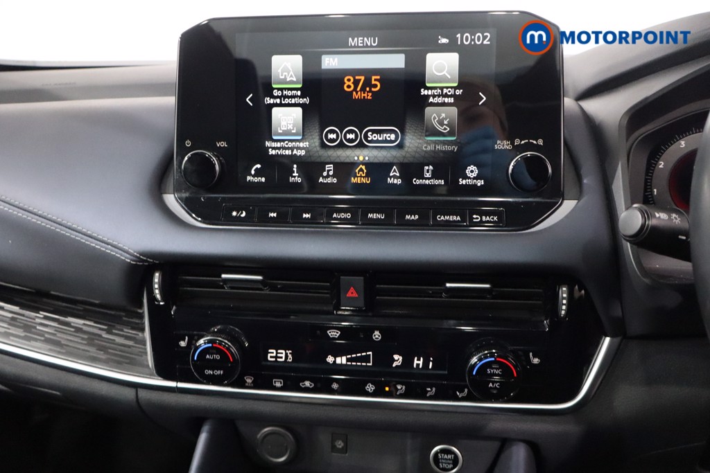 Used Nissan Qashqai 2022 for sale - 76638217: Photo 23