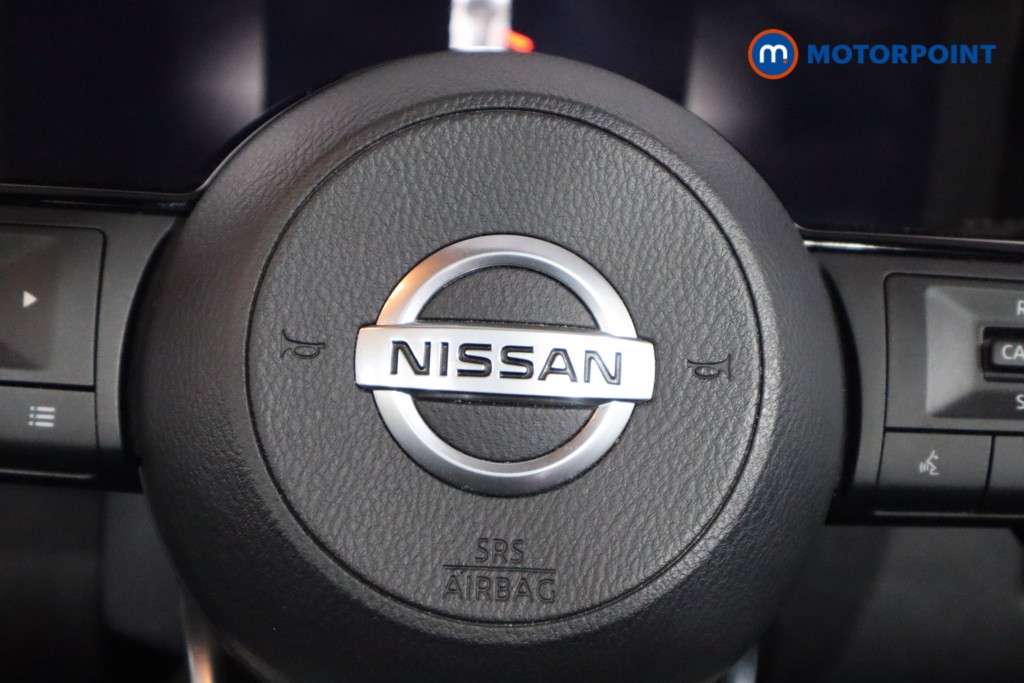 Used Nissan Qashqai 2022 for sale - 76638217: Photo 25