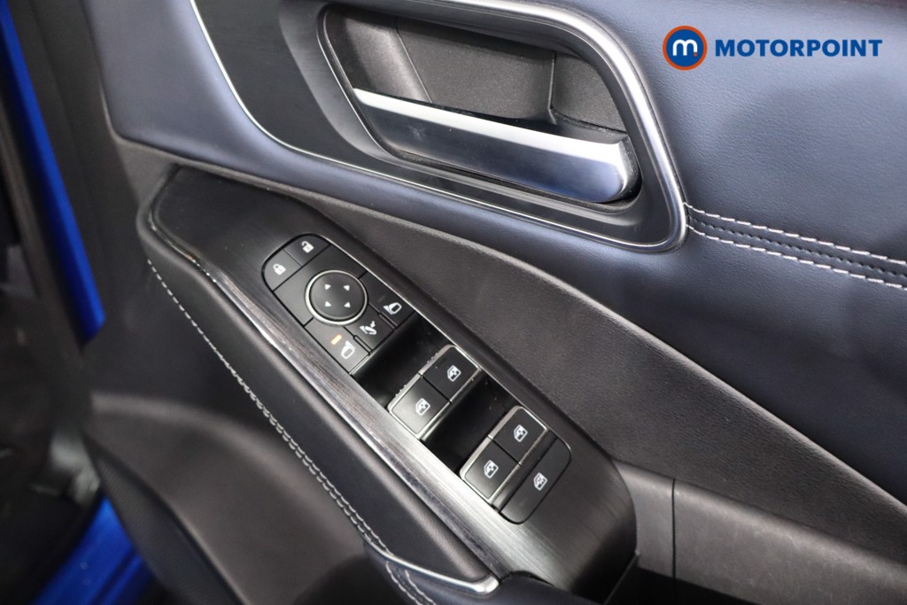 Used Nissan Qashqai 2022 for sale - 76638217: Photo 29