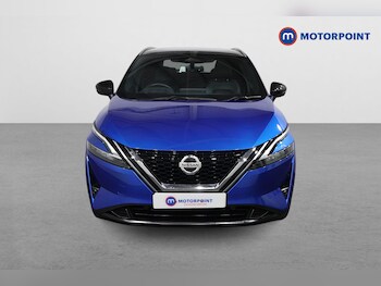 Used Nissan Qashqai 2022 for sale - 76638217: Photo