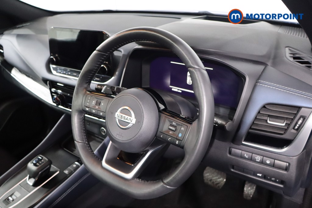 Used Nissan Qashqai 2022 for sale - 76638217: Photo 31