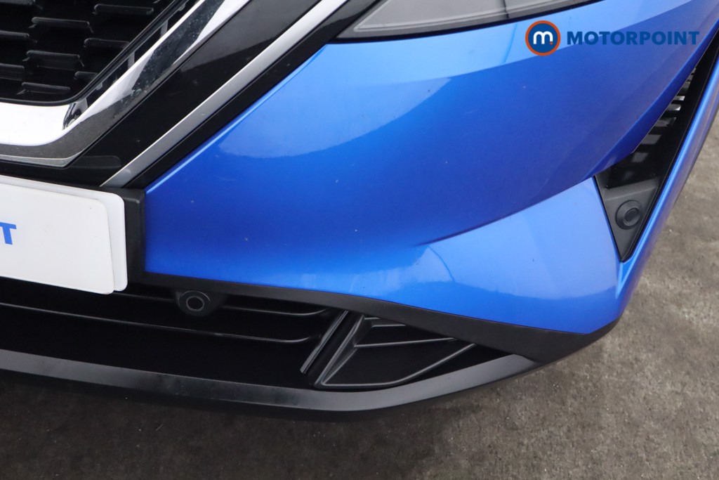 Used Nissan Qashqai 2022 for sale - 76638217: Photo 38