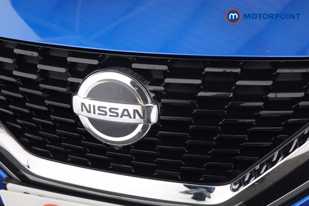 Used Nissan Qashqai 2022 for sale - 76638217: Photo 39