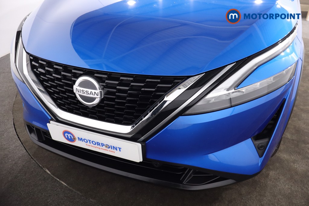 Used Nissan Qashqai 2022 for sale - 76638217: Photo 40