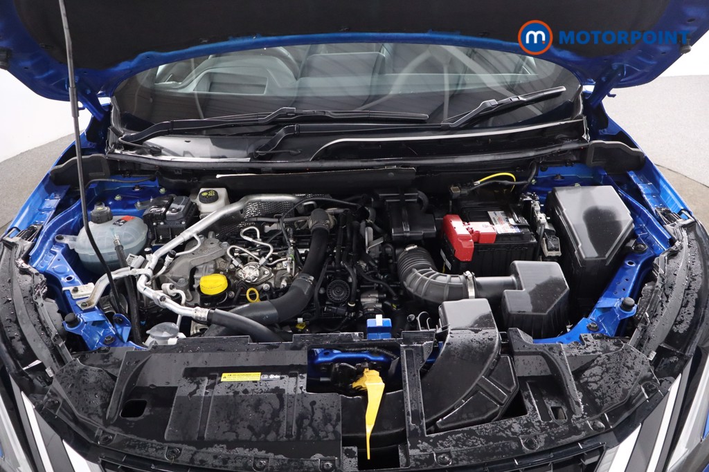 Used Nissan Qashqai 2022 for sale - 76638217: Photo 41