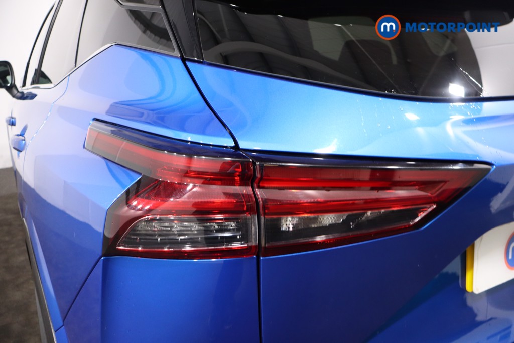 Used Nissan Qashqai 2022 for sale - 76638217: Photo 43