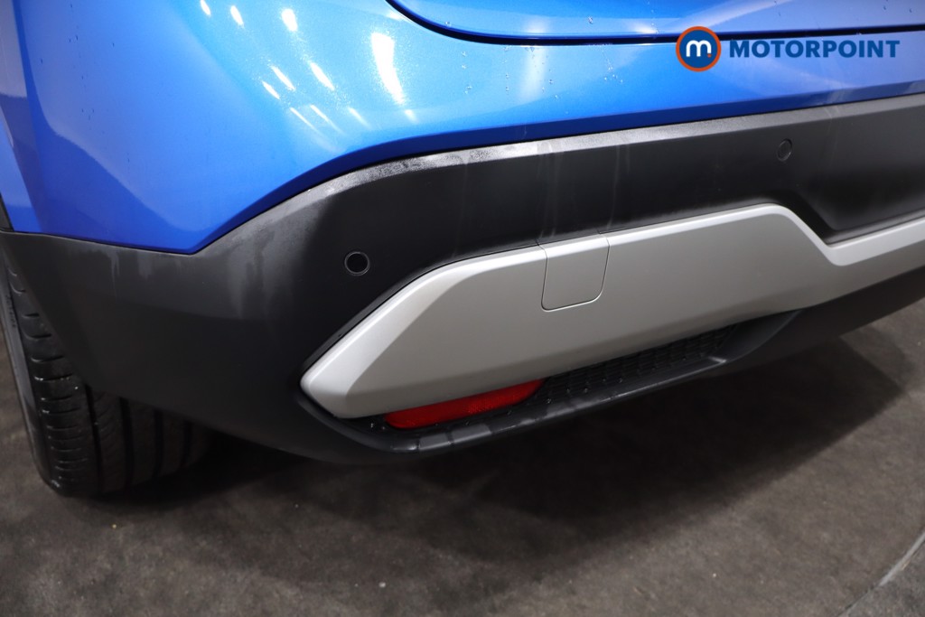 Used Nissan Qashqai 2022 for sale - 76638217: Photo 44