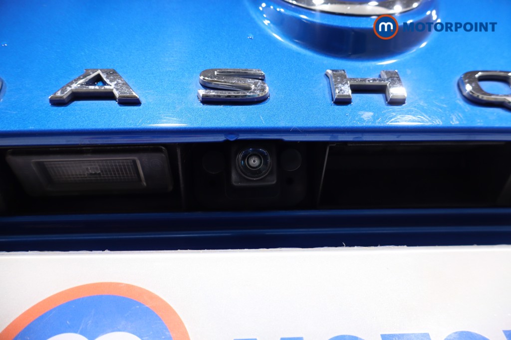 Used Nissan Qashqai 2022 for sale - 76638217: Photo 45