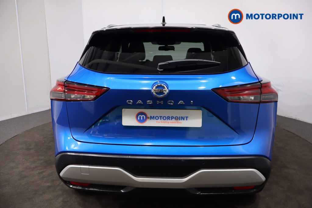 Used Nissan Qashqai 2022 for sale - 76638217: Photo 47