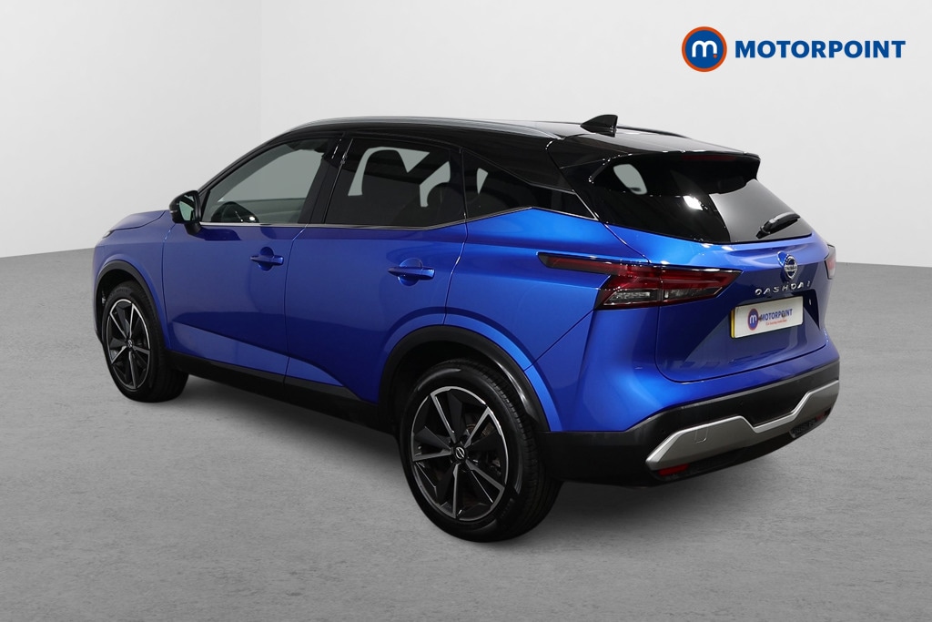 Used Nissan Qashqai 2022 for sale - 76638217: Photo 5