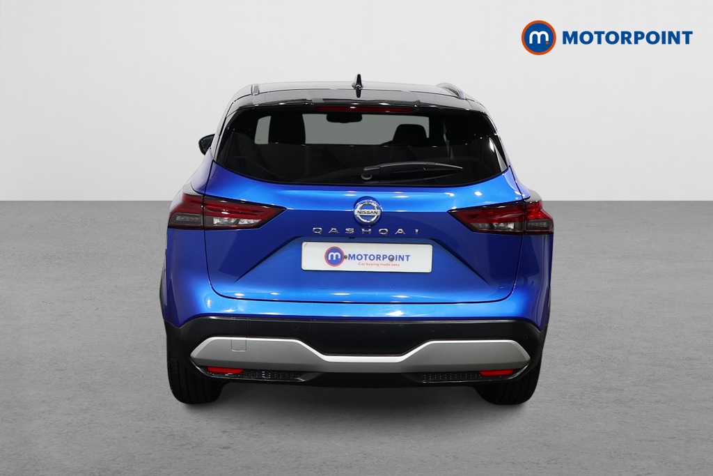 Used Nissan Qashqai 2022 for sale - 76638217: Photo 6