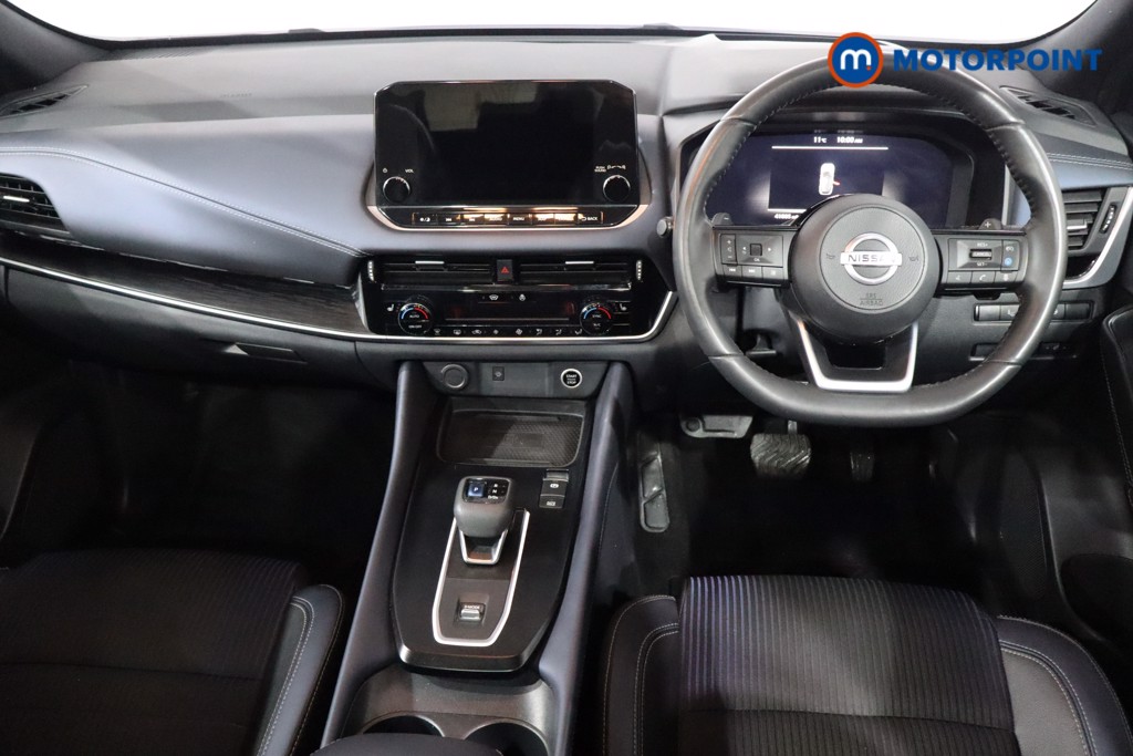 Used Nissan Qashqai 2022 for sale - 76638217: Photo 9