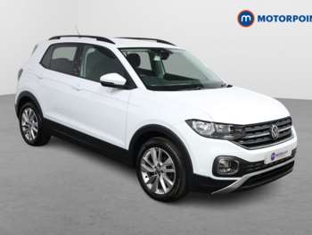 2022 - 1.0 TSI 110 Active 5dr DSG