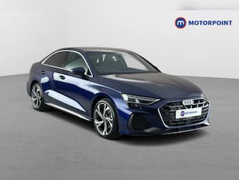 Used Audi A3 2025 for sale - 79816402: Photo