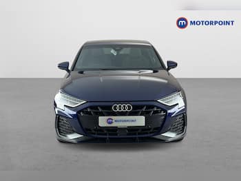 Used Audi A3 2025 for sale - 79816402: Photo