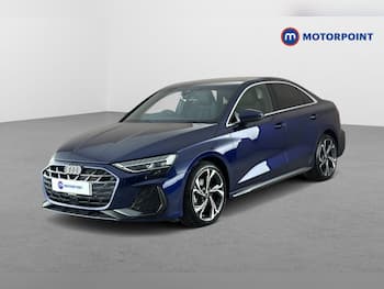 Used Audi A3 2025 for sale - 79816402: Photo