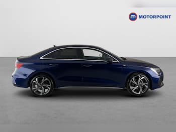 Used Audi A3 2025 for sale - 79816402: Photo