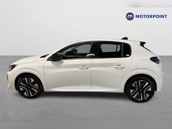 Used Peugeot 208 2025 for sale - 78443398: Photo