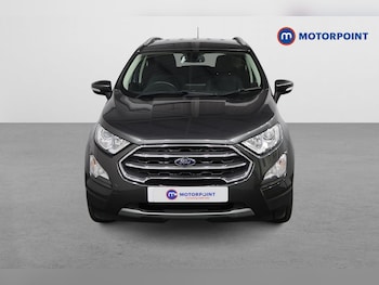 Used Ford Ecosport undefined for sale - 78389968: Photo