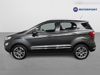 Used Ford Ecosport undefined for sale - 78389968: Photo