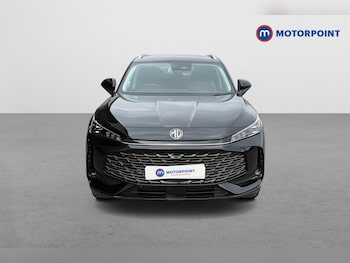 Used MG MG HS 2025 for sale - 78667962: Photo
