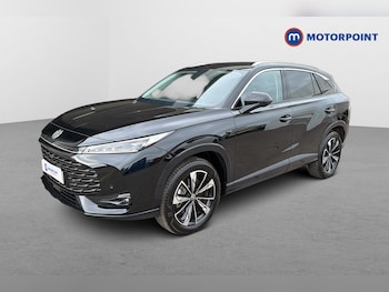 Used MG MG HS 2025 for sale - 78667962: Photo