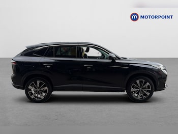 Used MG MG HS 2025 for sale - 78667962: Photo