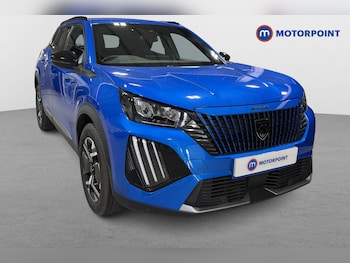 Used Peugeot 2008 2025 for sale - 78720642: Photo