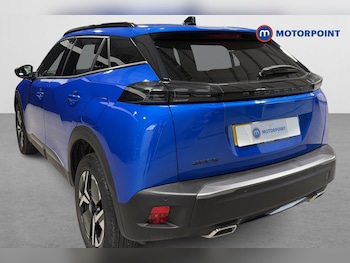 Used Peugeot 2008 2025 for sale - 78720642: Photo
