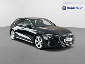 Used Audi A3 2022 for sale - 79816555: Photo