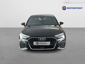 Used Audi A3 2022 for sale - 79816555: Photo