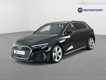 Used Audi A3 2022 for sale - 79816555: Photo