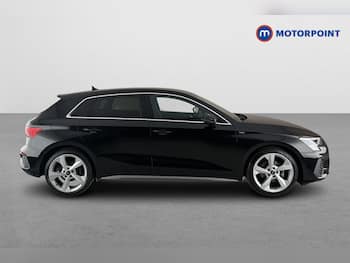 Used Audi A3 2022 for sale - 79816555: Photo