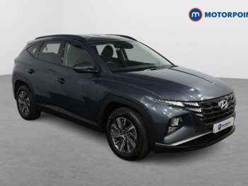 2022 - 1.6 TGDi SE Connect 5dr 2WD