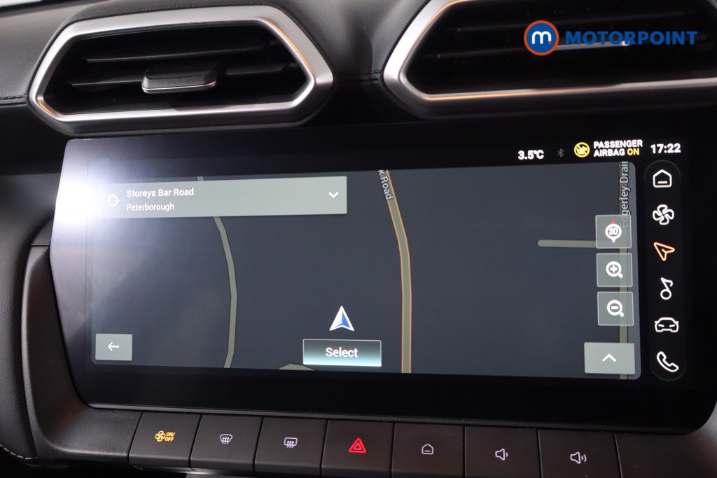 Used MG MG ZS 2025 for sale - 77136496: Photo 10