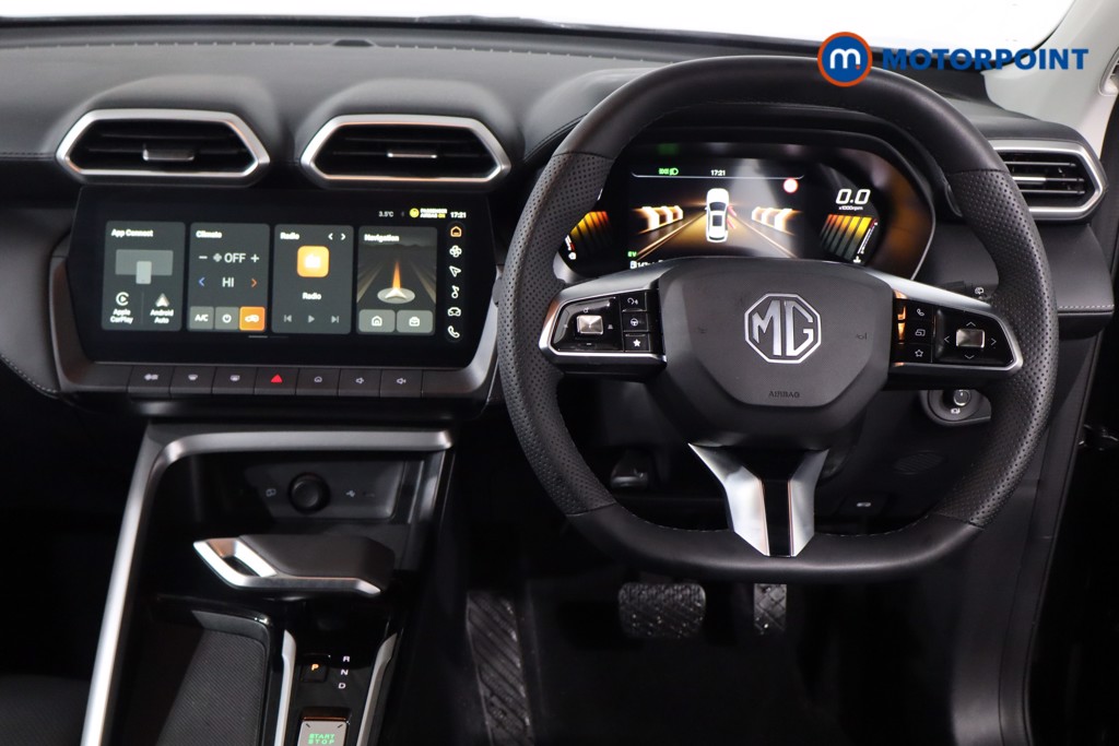 Used MG MG ZS 2025 for sale - 77136496: Photo 11