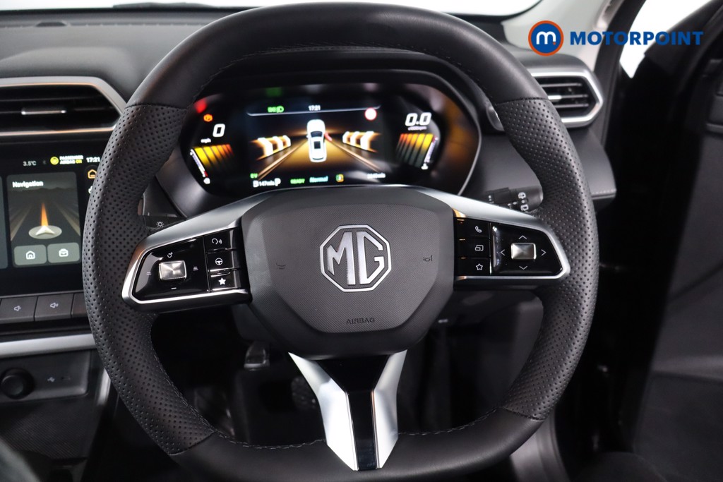 Used MG MG ZS 2025 for sale - 77136496: Photo 14