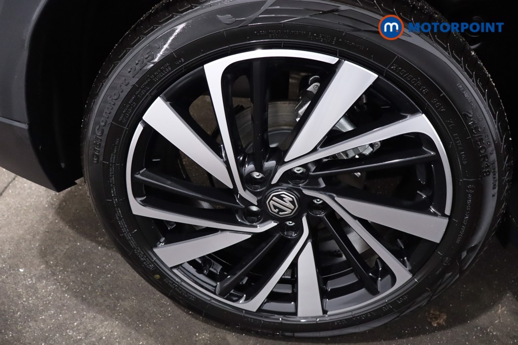 Used MG MG ZS 2025 for sale - 77136496: Photo 17