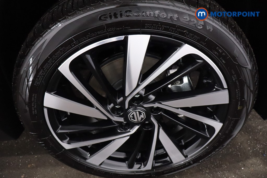 Used MG MG ZS 2025 for sale - 77136496: Photo 18