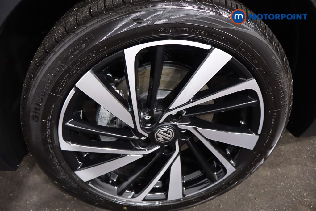 Used MG MG ZS 2025 for sale - 77136496: Photo 19